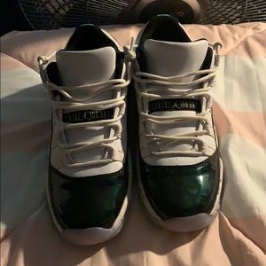 Jordan’s my son don’t deserve em (bad grades)